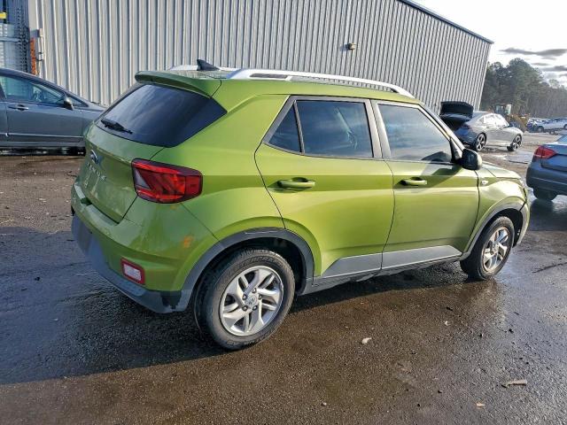 Hyundai VENUE Sel Image 8