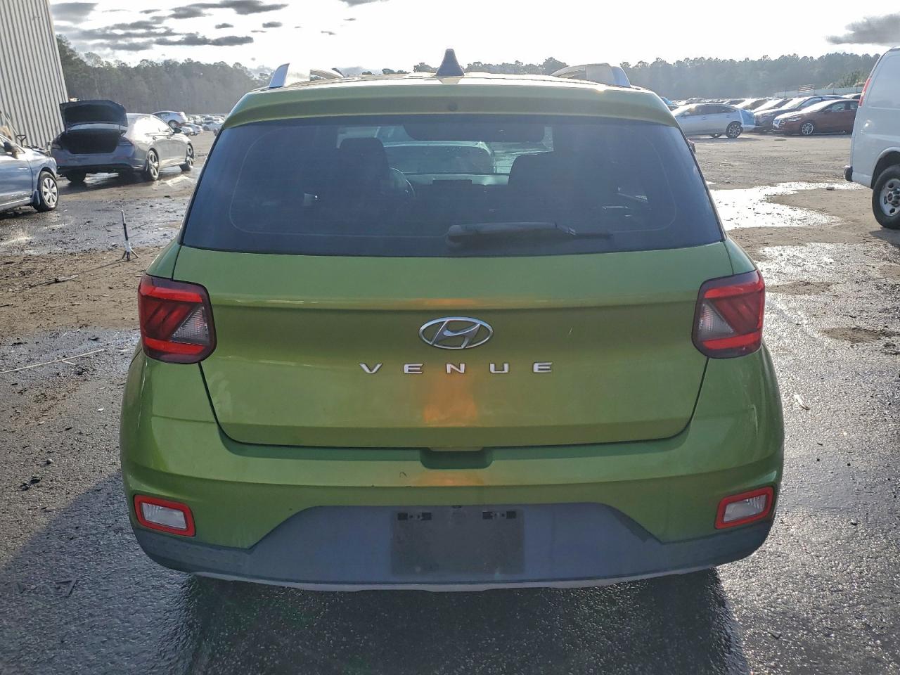 Hyundai VENUE Sel Image 10