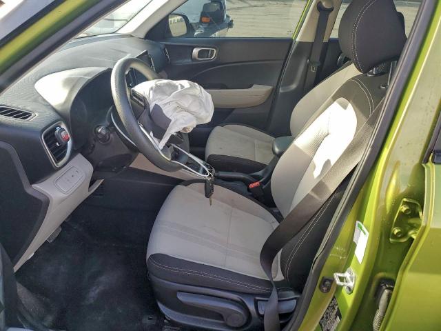 Hyundai VENUE Sel Image 9