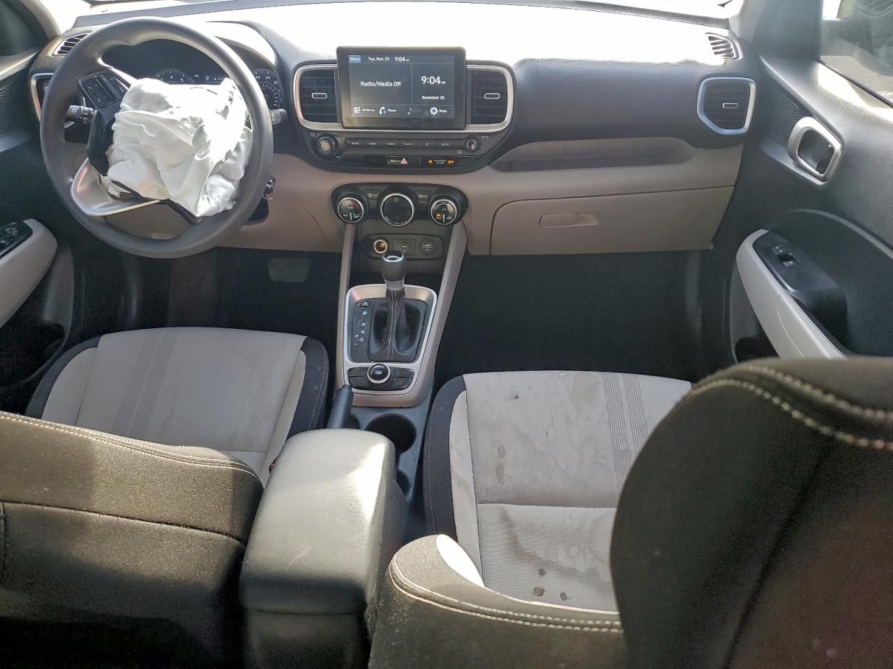 Hyundai VENUE Sel Image 11