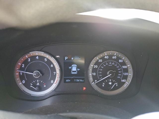 Hyundai VENUE Sel Image 6