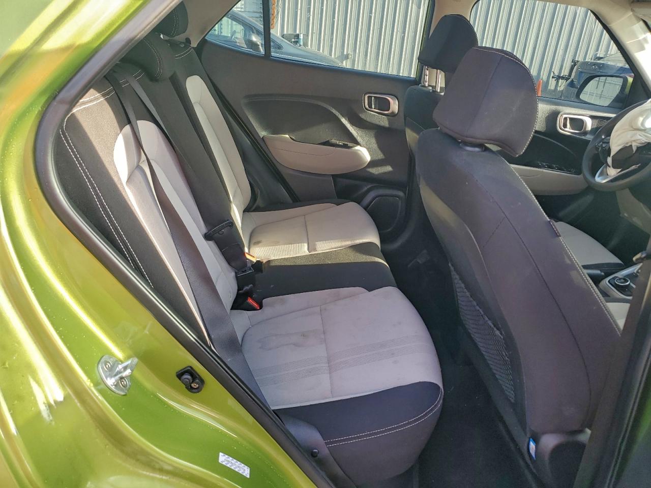 Hyundai VENUE Sel Image 4