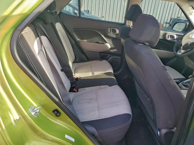 Hyundai VENUE Sel Image 4