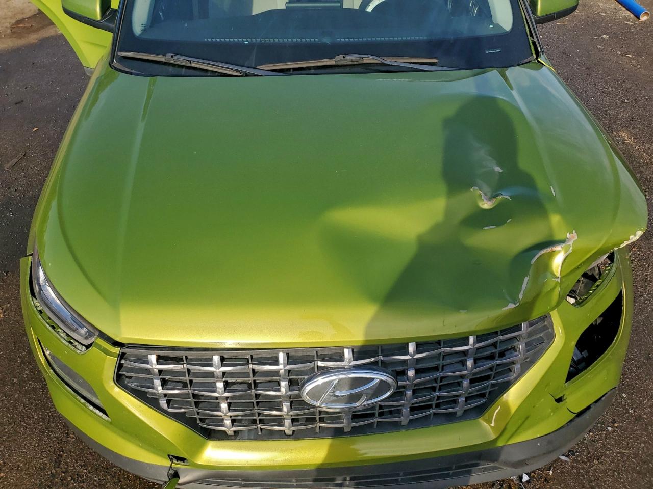 Hyundai VENUE Sel Image 5