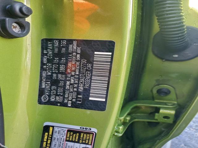 Hyundai VENUE Sel Image 3