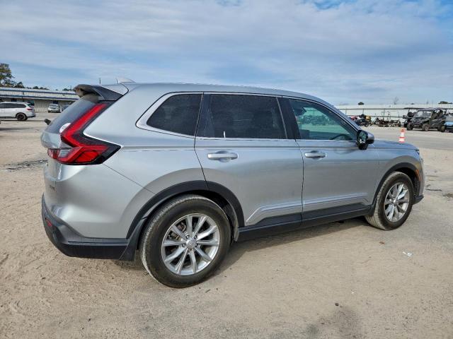 Honda Crv Exl Image 8