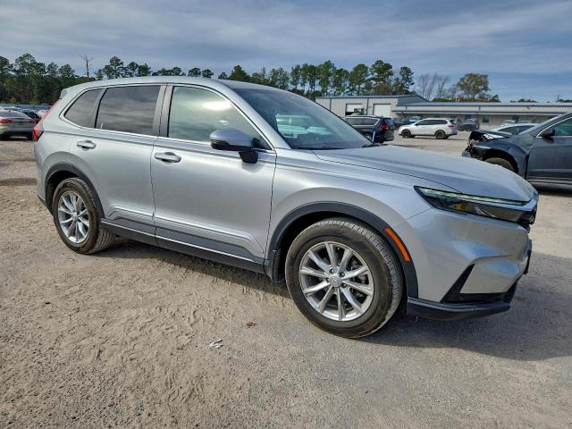 Honda Crv Exl Image 7