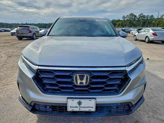 Honda Crv Exl Image 5