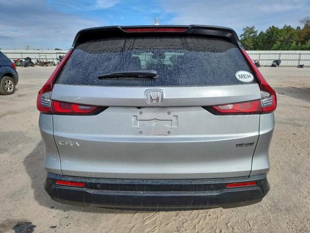 Honda Crv Exl Image 2