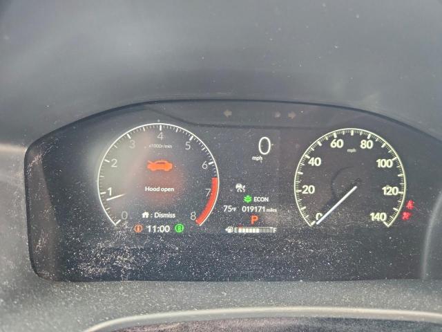 Honda Crv Exl Image 3