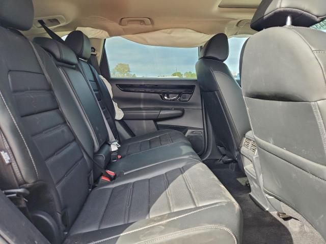 Honda Crv Exl Image 9