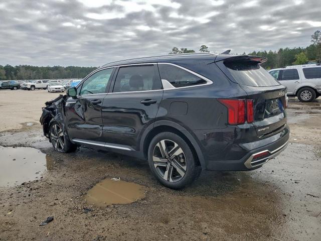 Kia Sorento Sxp Image 2