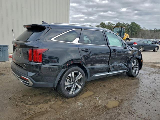 Kia Sorento Sxp Image 4