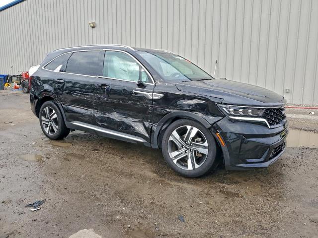 Kia Sorento Sxp Image 5