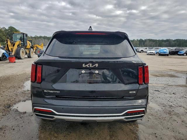 Kia Sorento Sxp Image 12