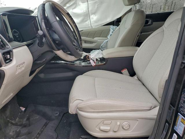 Kia Sorento Sxp Image 8