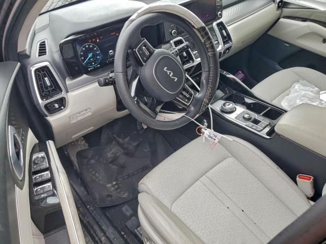 Kia Sorento Sxp Image 9