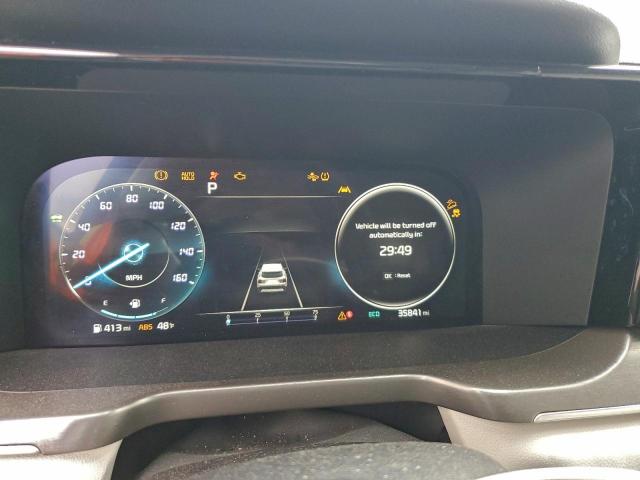 Kia Sorento Sxp Image 7