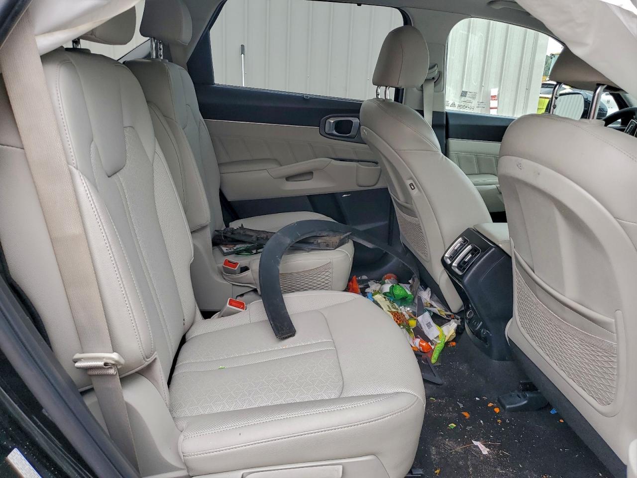 Kia Sorento Sxp Image 3