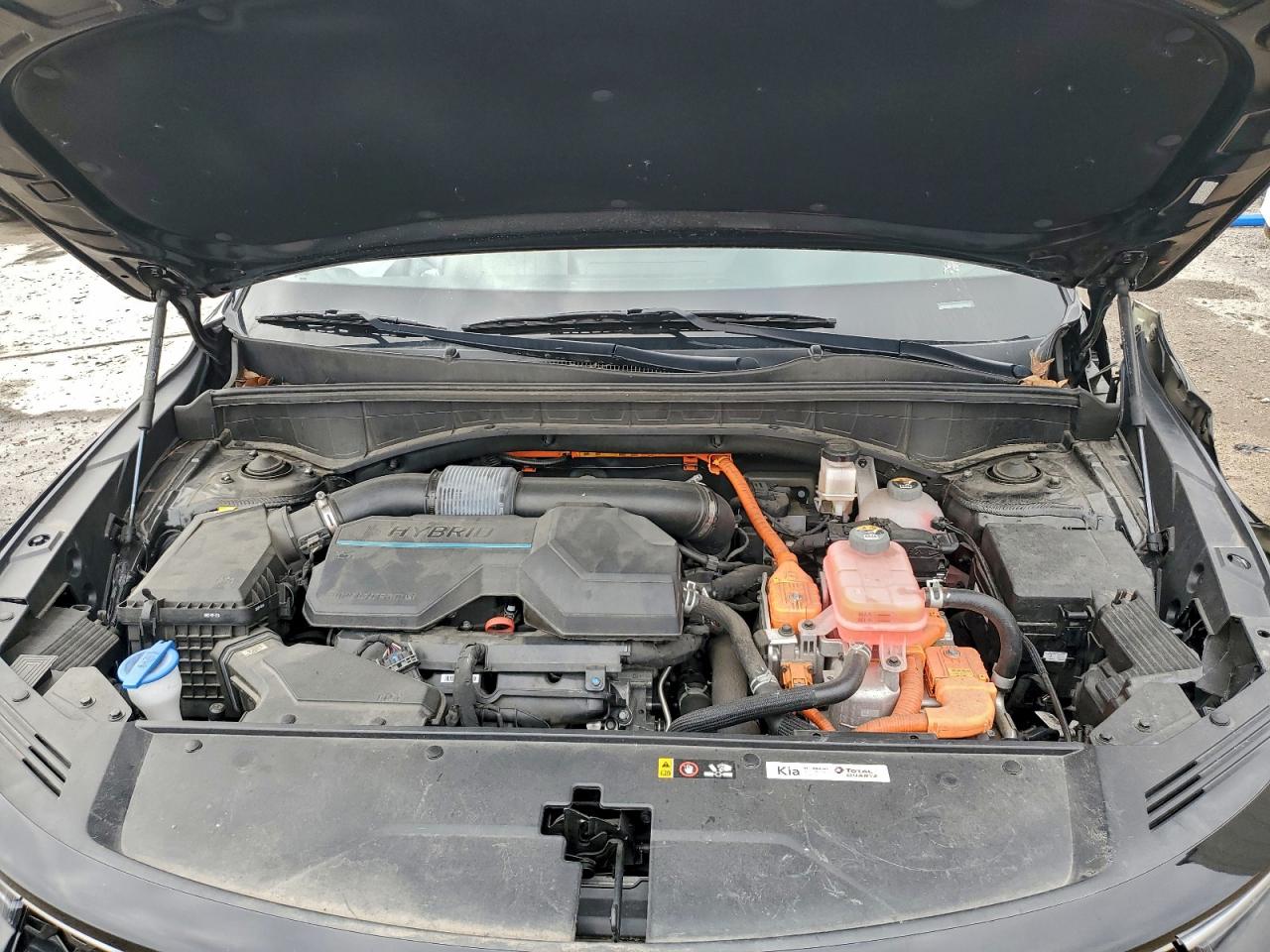 Kia Sorento Sxp Image 11