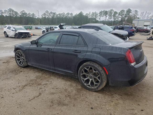 Chrysler 300 S Image 10