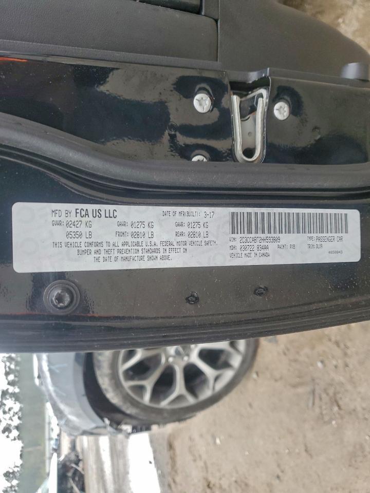 Chrysler 300 S Image 9