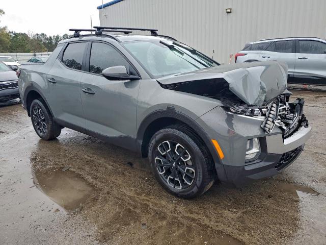 Hyundai SANTA CRUZ Sel Image 4