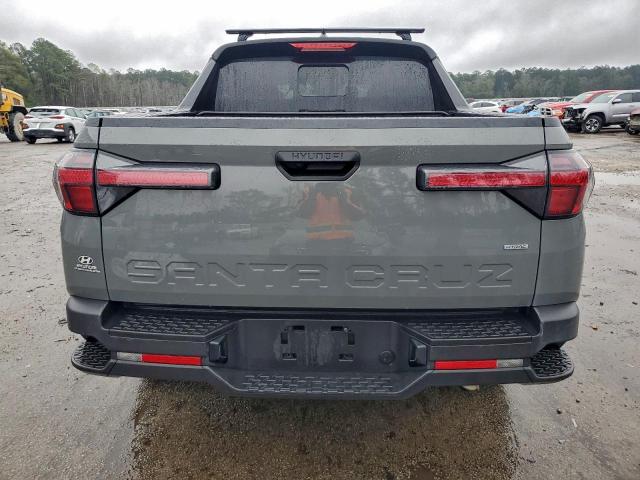 Hyundai SANTA CRUZ Sel Image 13
