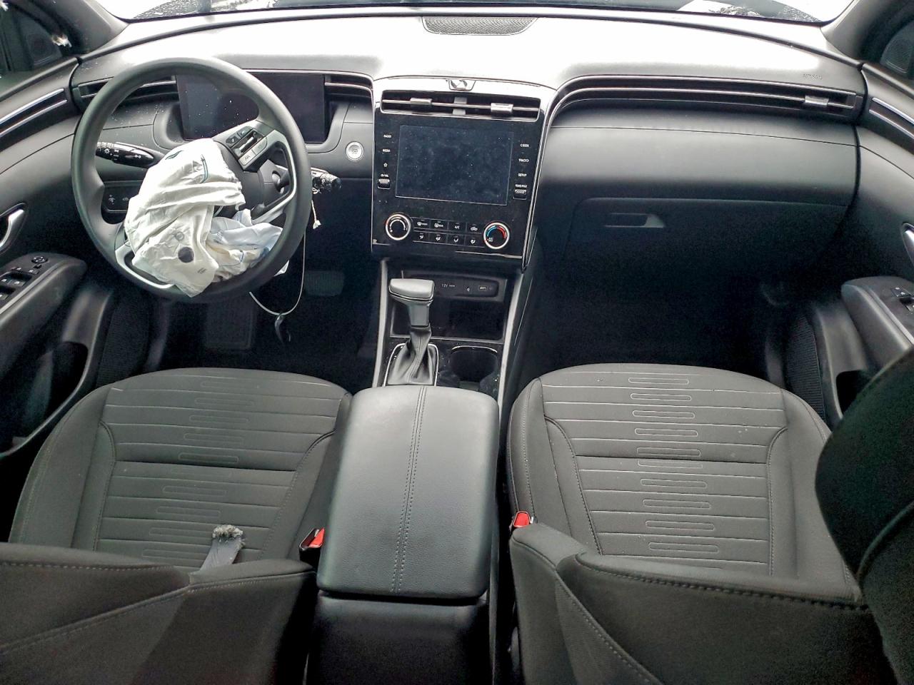 Hyundai SANTA CRUZ Sel Image 11
