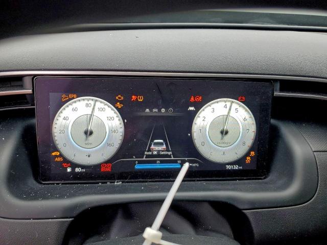 Hyundai SANTA CRUZ Sel Image 5