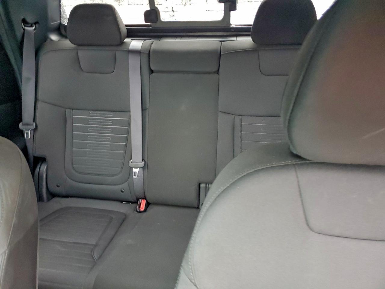 Hyundai SANTA CRUZ Sel Image 6