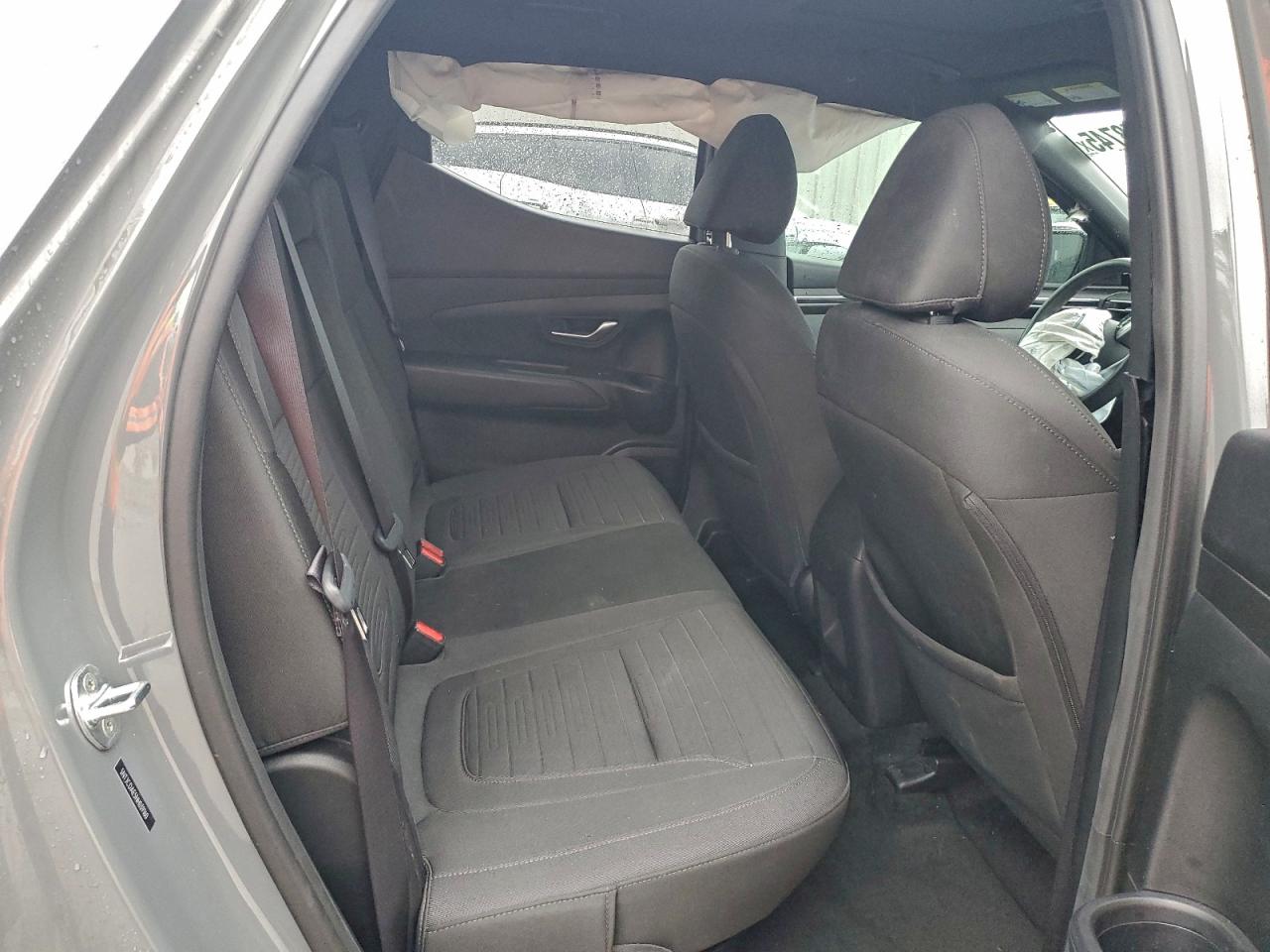 Hyundai SANTA CRUZ Sel Image 7