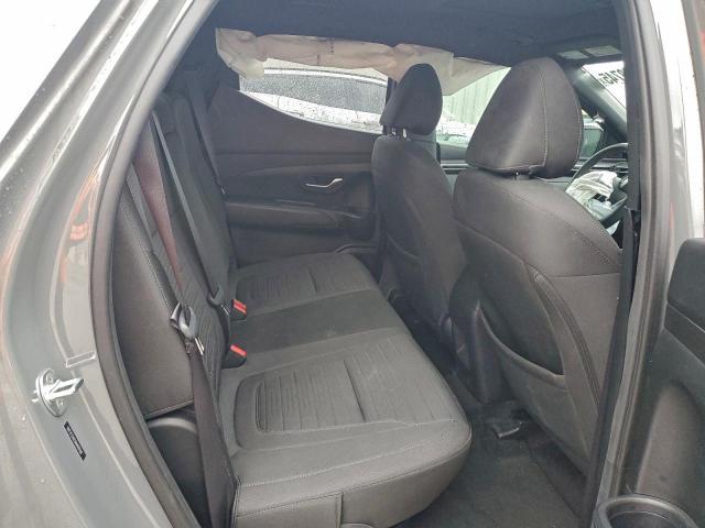 Hyundai SANTA CRUZ Sel Image 7