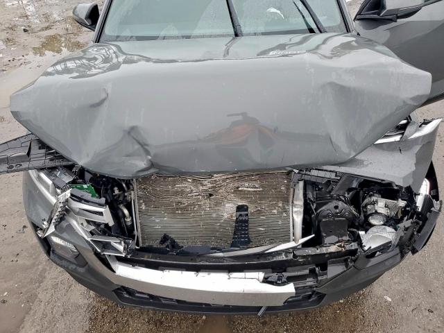 Hyundai SANTA CRUZ Sel Image 8