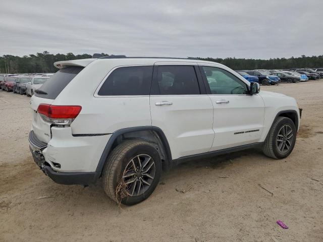 Jeep Grand Cherokee Limited Image 11