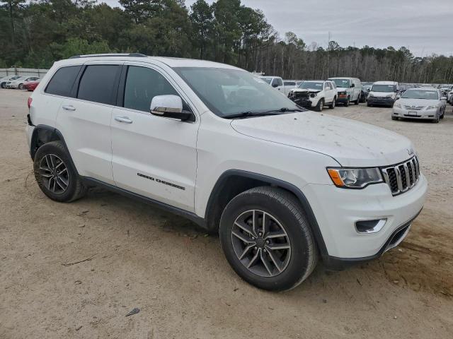 Jeep Grand Cherokee Limited Image 13