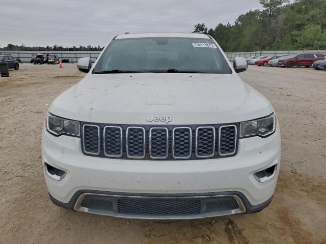 Jeep Grand Cherokee Limited Image 4