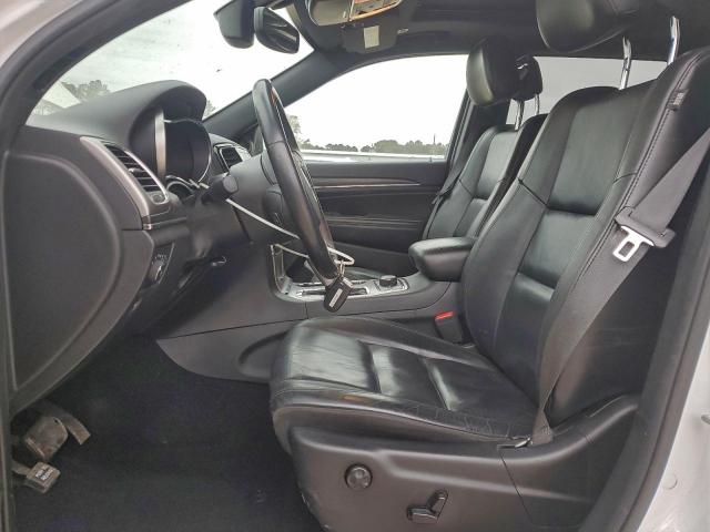 Jeep Grand Cherokee Limited Image 5