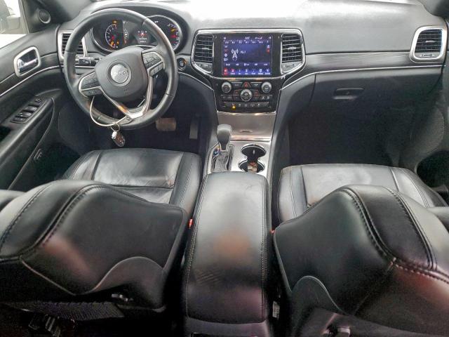 Jeep Grand Cherokee Limited Image 7