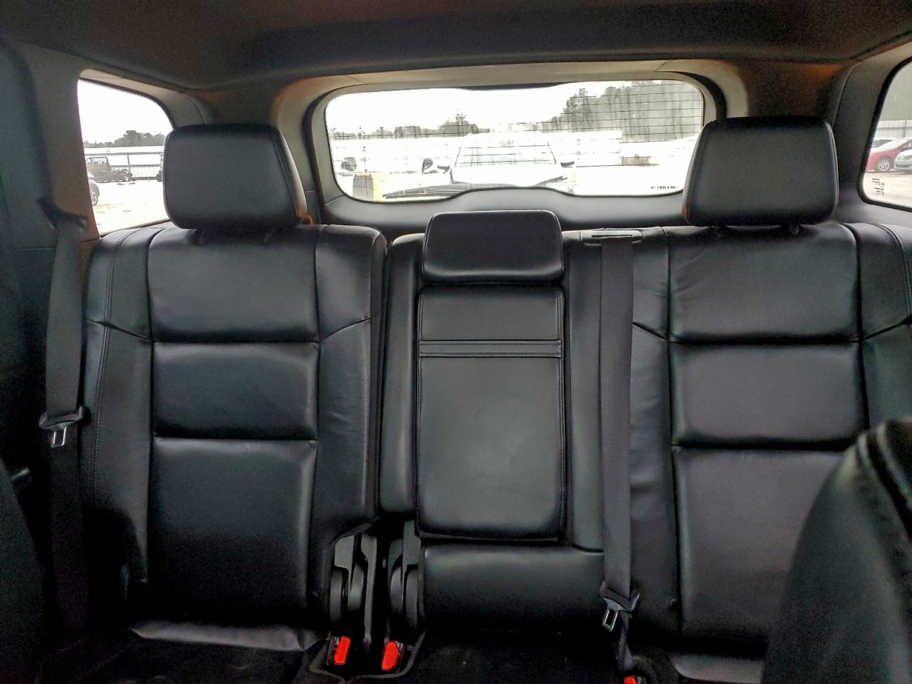 Jeep Grand Cherokee Limited Image 12