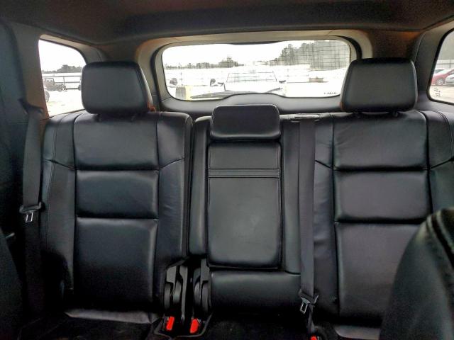 Jeep Grand Cherokee Limited Image 12