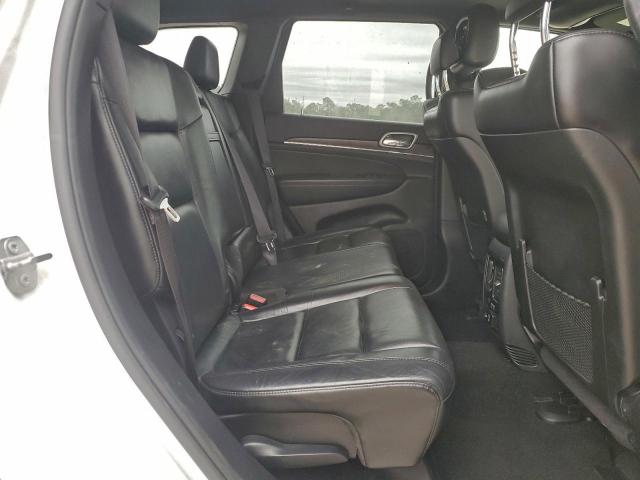 Jeep Grand Cherokee Limited Image 9