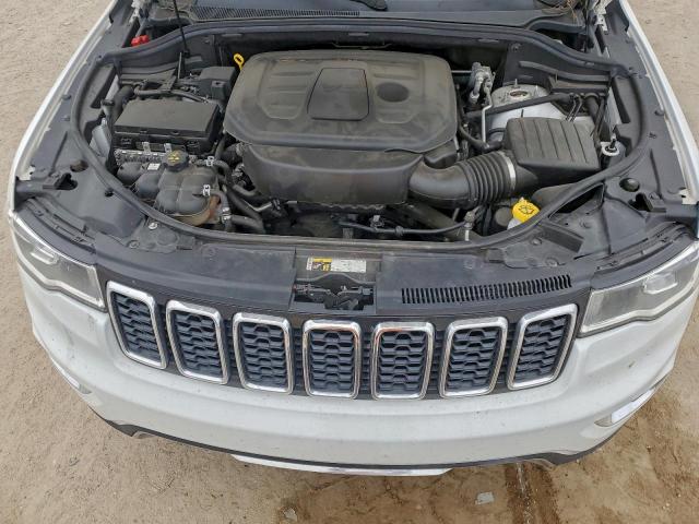 Jeep Grand Cherokee Limited Image 3