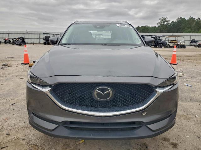 Mazda Cx Grand Touring Image 2