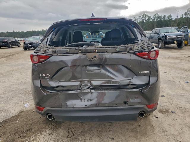 Mazda Cx Grand Touring Image 3