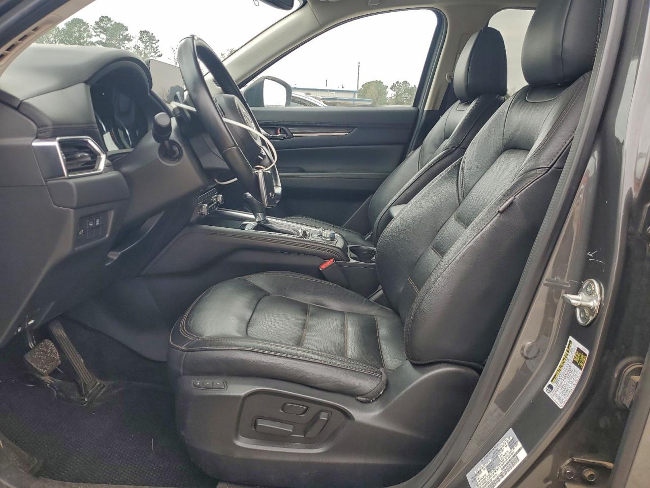 Mazda Cx Grand Touring Image 7