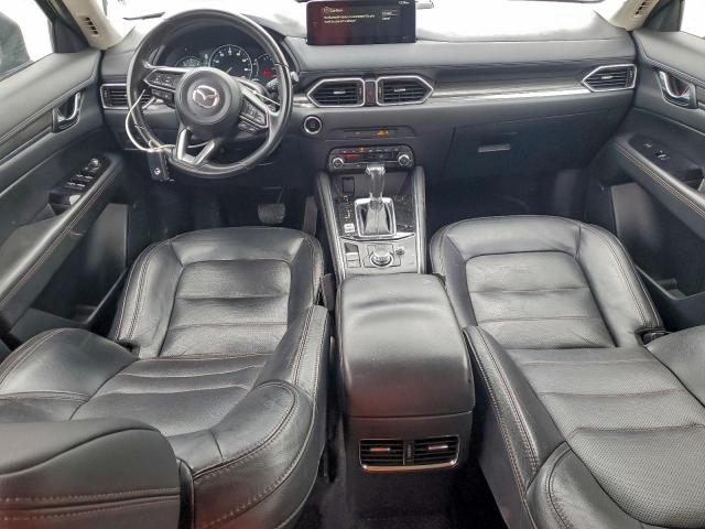 Mazda Cx Grand Touring Image 10