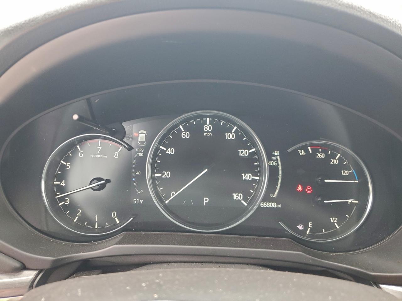 Mazda Cx Grand Touring Image 5