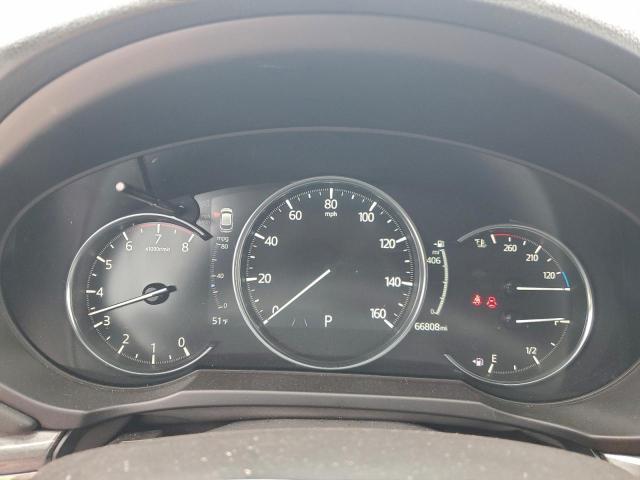 Mazda Cx Grand Touring Image 5