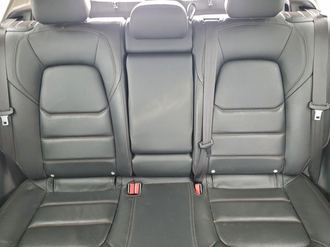 Mazda Cx Grand Touring Image 4